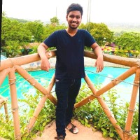 Jebin Varghese
