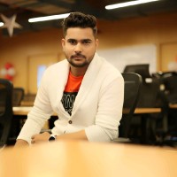 Mohammad Quamar Jaseem