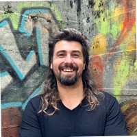Michael Koenitz-Hudac