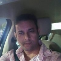 Anuj Katoch