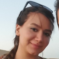 Nastaran Sedghi
