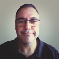 Israel Monzoncillo
