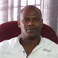 Christopher Mwanza