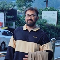 Sourav Lal