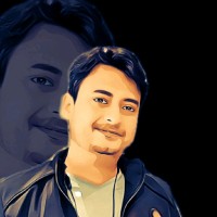 Haider Mehndi Rizvi