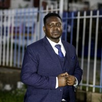 Gibson Theuri
