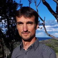 Sebastien Ybert