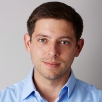 Aaron Perlitsh, Cpa