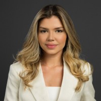 Sarah Cunha