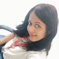 Mithila Naik