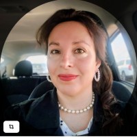 Cristina Perez Swank