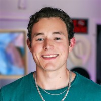 Kade Harvey