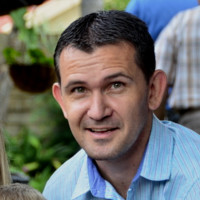 Mauritz Victor