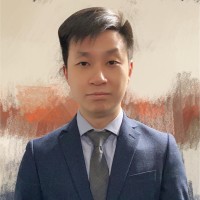 Adam Cheang