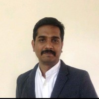 Rajesh Kumar C