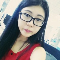Lydia Wu