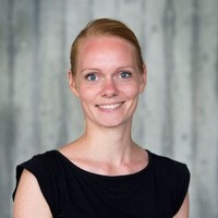 Lotte Crone Roulund