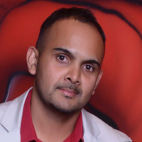 Mohan Dhanpaul