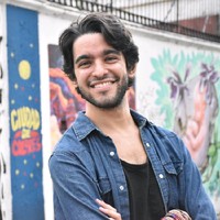 Carlos Lancho Bances