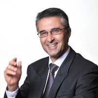 Mark Anthony Galea