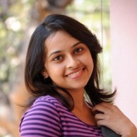 Rishita Sarah