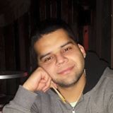 Moises Rivas Valdenegro