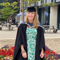 Charlotte Wilson-Harris