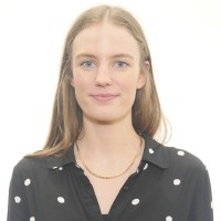 Nina Etherton, Cfa