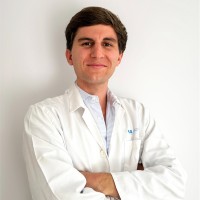 Rodrigo Albillos Pérez