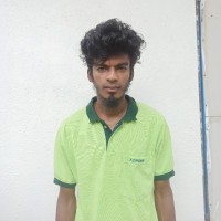 Naveen R