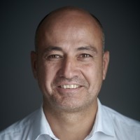Nicolas Armenault