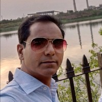 Dr Deepak Singh