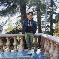 Rajan Virdi