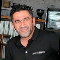 Zakaria Allouche