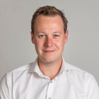 Teus Van Harskamp