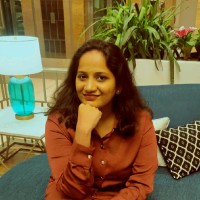 Suhita Deshpande