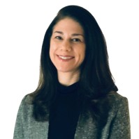 Beryl Krinsky, MBA, MS, RDN