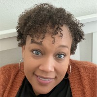 Sherica Williams, M.Ed