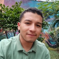Cristian Miguel Rodriguez Higuita