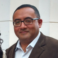Neil Aricoche