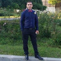 Mihai Ionut