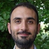 Guillaume Serra