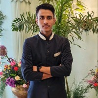 Kartik Yadav