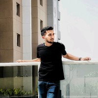 Mohammed Siyadh