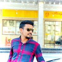 Harikrishnan v