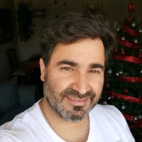 Hugo Díaz Navarro