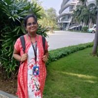 Golive Sai Sravani