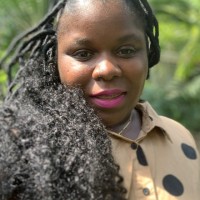 Tiandra Johnson