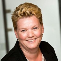 Angelique Gommer