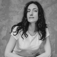 Tamara Gezerdava